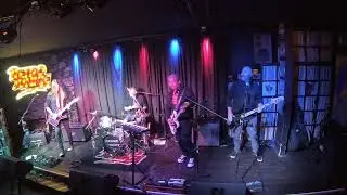 Space Age Love Song