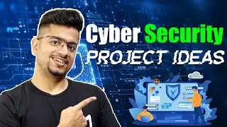 [HINDI] Top Cyber Security Projects for Your Resume | Solving Real Problems