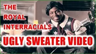 The Royal Interracials Star In 