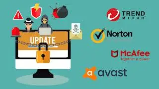 NCSAM | National Cyber Security Awareness Month | October 2017