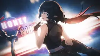 Honeypie 🐀👁 | Zenless Zone Zero | Jane edit | 2k