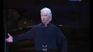 Dmitri Hvorostovsky - Prosperous Voyage (Medtner)