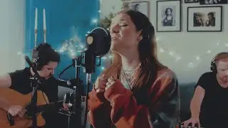 Joakim Molitor & AMAYA - Crossroads (Acoustic Live Session)