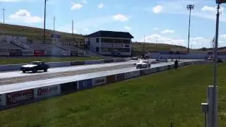 Firebird Raceway Test and Tune 2015