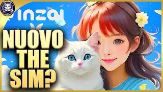 Il Nuovo The Sims? Scopri il Simulatore di Vita che Sta Sconvolgendo i Videogiocatori-Inzoi