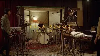 Zola Blood - Only You - Live