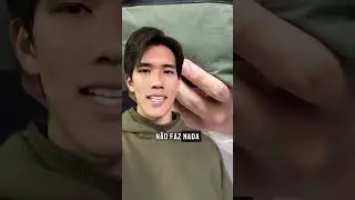 A minha sincera opinião sobre homens terem cuidados com mãos... #shortsvideo