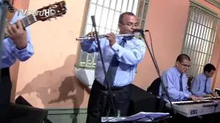William Luna - Vienes y te vas [HD]