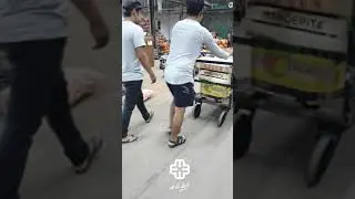 CONOCÉ LA NAVE 8 DEL MERCADO CENTRAL