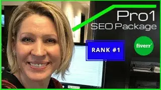 I will do pro1 SEO package and explode your ranking