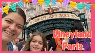 Disneyland Paris - vacaciones de verano