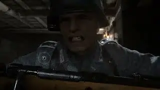 Call of Duty  WWII