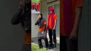 TREN ANAK SD LAGI OLAHRAGA VERSI AZMANNIS