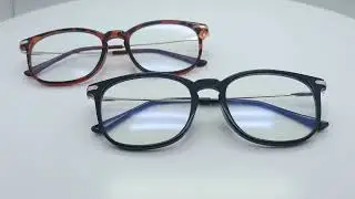 Joopin Blue Light Blocking Eyeglasses for Women Men