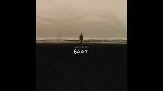 ARTSICK - BAAT (Official Audio)
