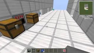 [Tutorial] Generador Infinito de Bloques de Lapislazuli #022 (Mods)