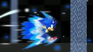The Best 2D Sonic Engine?