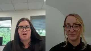 CICM x Genius Women in Power: Emma Reilly FCICM