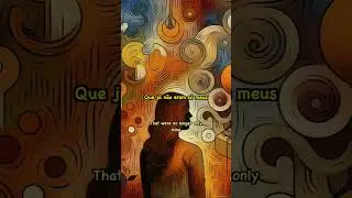 Tiê - A Noite #shorts #lyrics #tiê #anoite #letras #traducao