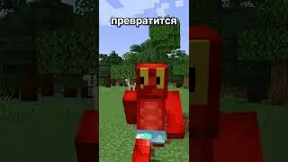 Этот мод добавляет ТРУПЫ в Minecraft 💀 