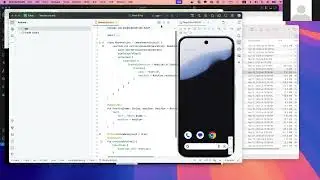 Download and setup Android Studio for Flutter