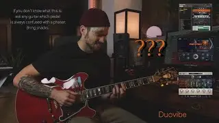 Is This The Best Plugin For Modern Guitar ? (Neo-Soul, R&B, Lofi)