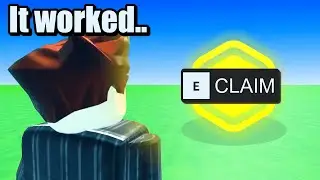 FREE ROBUX Games That ACTUALLY WORK..