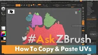 #AskZBrush