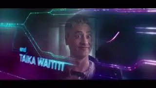 End Credits | Free Guy