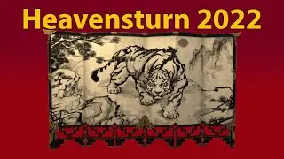 Heavensturn 2022 | FFXIV | Event