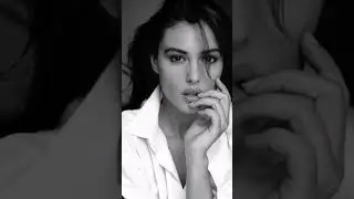 𝐌𝐨𝐧𝐢𝐜𝐚 𝐁𝐞𝐥𝐥𝐮𝐜𝐜𝐢 - 𝐓𝐢 𝐀𝐦𝐨