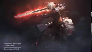 Hiroyuki Sawano - GKpeople [TEST]