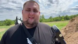 Міношукач Rutus Alter 71  Пошук мін, пошук снарядів , пошук фугасів,  розмінування