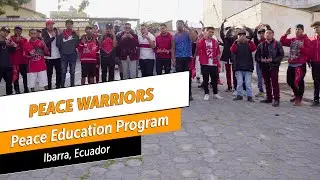 Peace Warriors