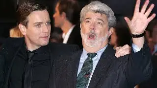 “I’ve kind of lost control of Star Wars”- Says George Lucas