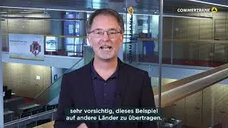 Steigende Staatsschulden – Geht das gut?
