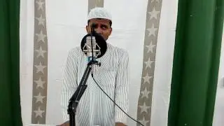 حشر میں پھر ملینگے میرے دوستوں ۔۔خوبصورت آواز حافظ محمد حذیفہ jamia tayyibah begampur