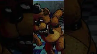 Five Nights at Freddy's Minecraft Build Loop! 🤯 