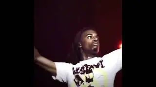 Playboi Carti ft. Yeat - DEMON KING (prod. mugiwara)