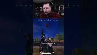 Deleted out of the air || PUBG Gameplay