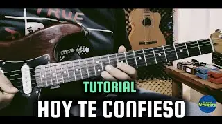 The Earthlings [TUTORIAL] Today I Confess to You