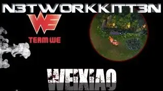 TOP 5 ADC's IN THE WORLD ➪by N3tworkKitt3N