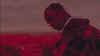 Dark Wondagurl X Eestbound Beat