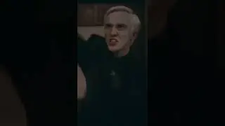 Happy birthday Draco Malfoy 😏