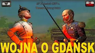 CZY POLSKA POKONA PRUSY? | Victoria 3