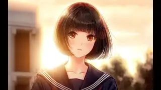Девочка с каре. OSU
