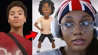 Comparing My Viewers to Their Bitmojis...