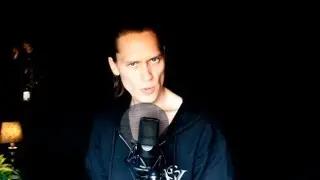 ADELE - ROLLING IN THE DEEP (Metal Cover)