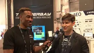 OWC Final @macsales @NABShow #NABShow @OWCLarry