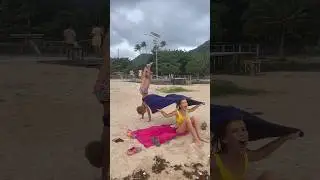 Какие же они разные 😅 